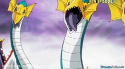 دیجیمون فیوژن قسمت ۶ digimon fusion